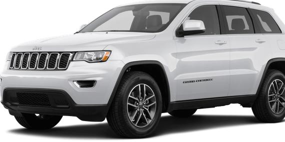 JEEP GRAND CHEROKEE 2021 1C4RJFAG8MC645776 image